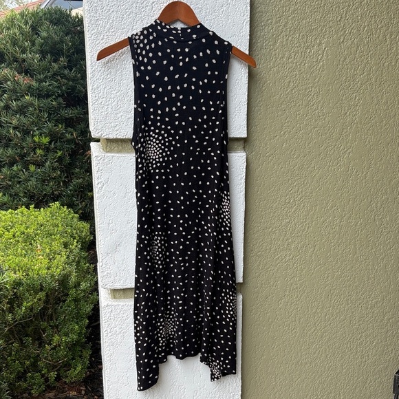 Maeve for Anthropologie Lilt Swing Dress - Picture 6 of 8